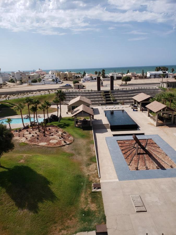 Corona Del Sol 1104, Puerto Penasco, Las Conchas 外观 照片