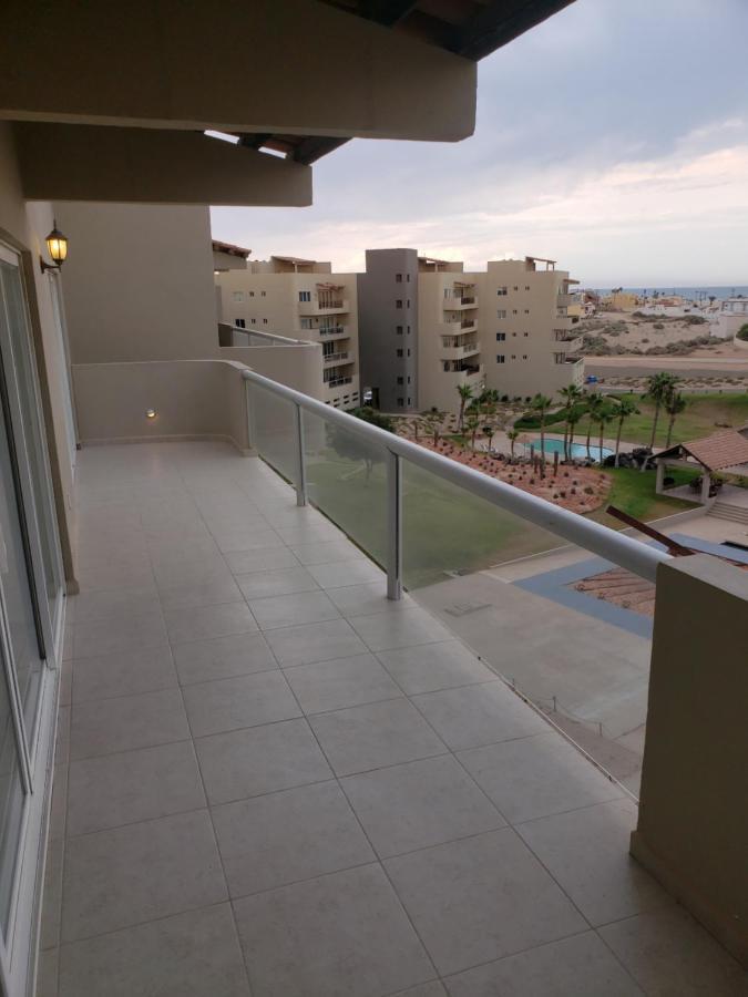 Corona Del Sol 1104, Puerto Penasco, Las Conchas 外观 照片