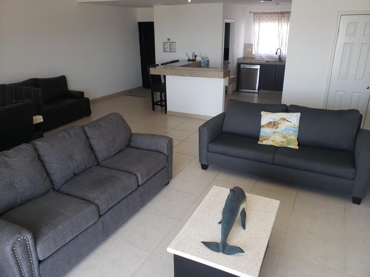 Corona Del Sol 1104, Puerto Penasco, Las Conchas 外观 照片