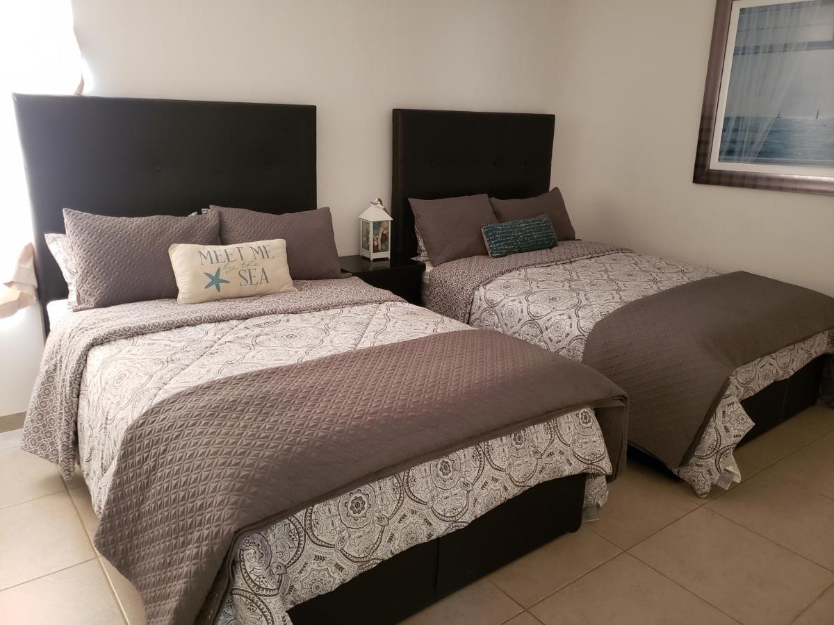 Corona Del Sol 1104, Puerto Penasco, Las Conchas 外观 照片