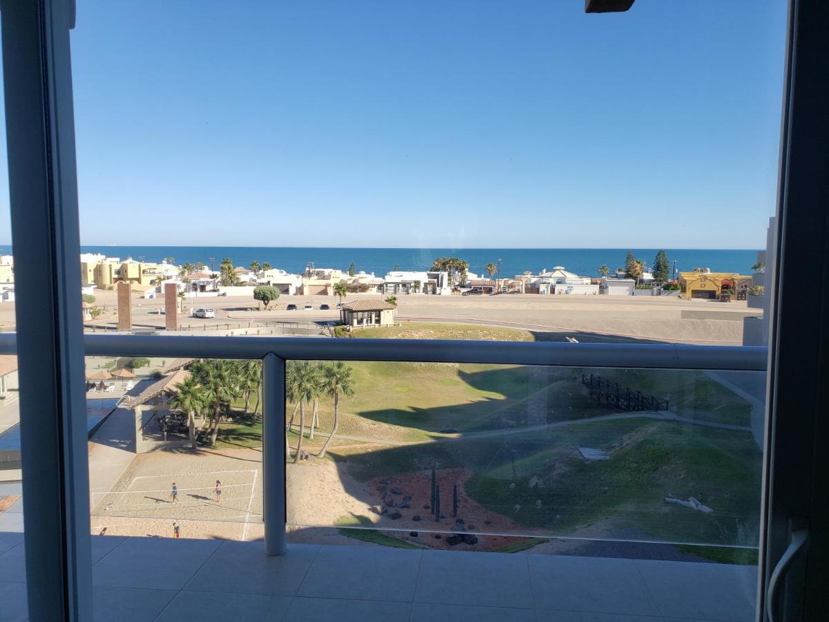 Corona Del Sol 1104, Puerto Penasco, Las Conchas 外观 照片