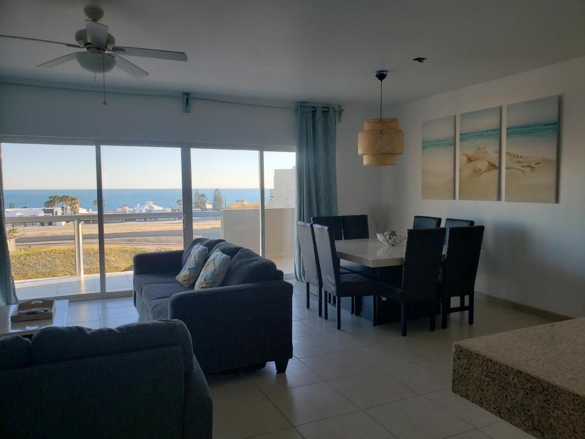 Corona Del Sol 1104, Puerto Penasco, Las Conchas 外观 照片