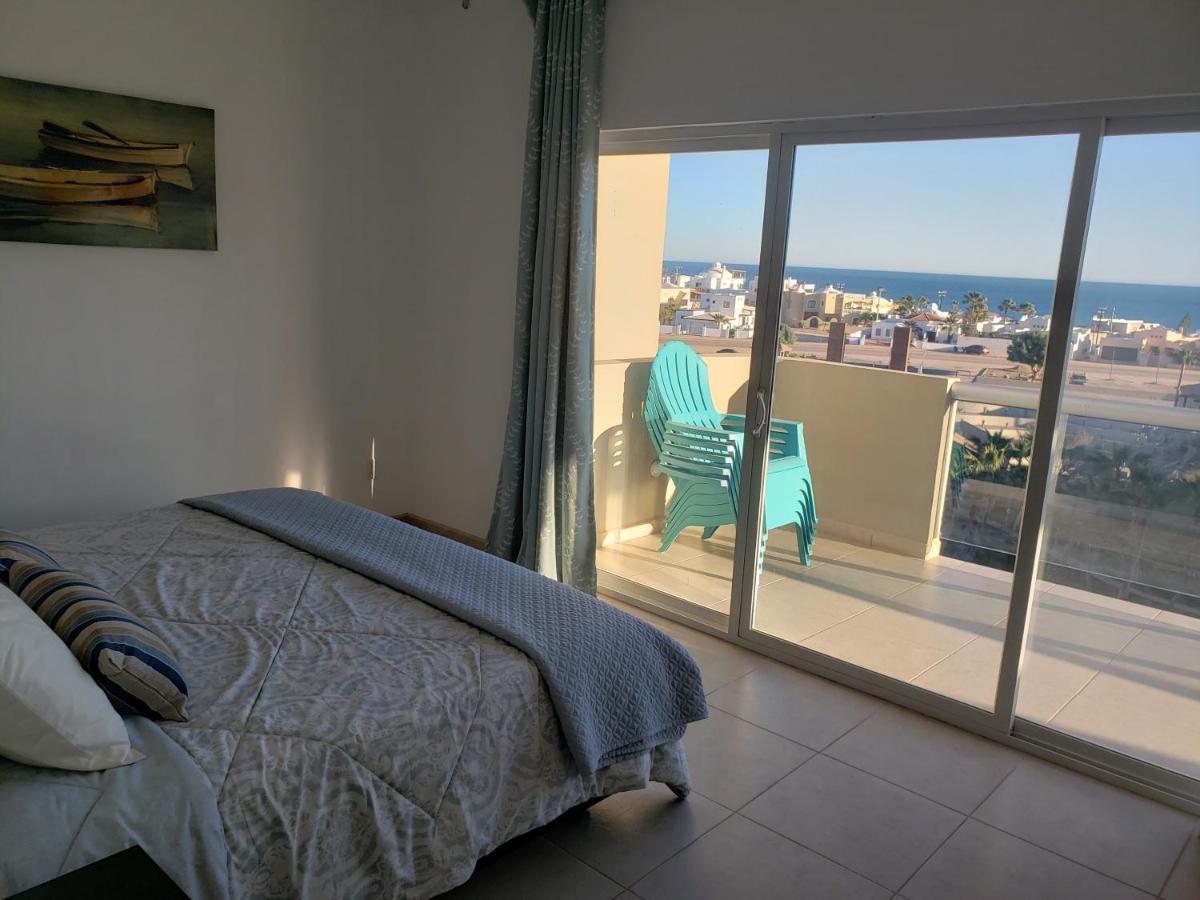 Corona Del Sol 1104, Puerto Penasco, Las Conchas 外观 照片
