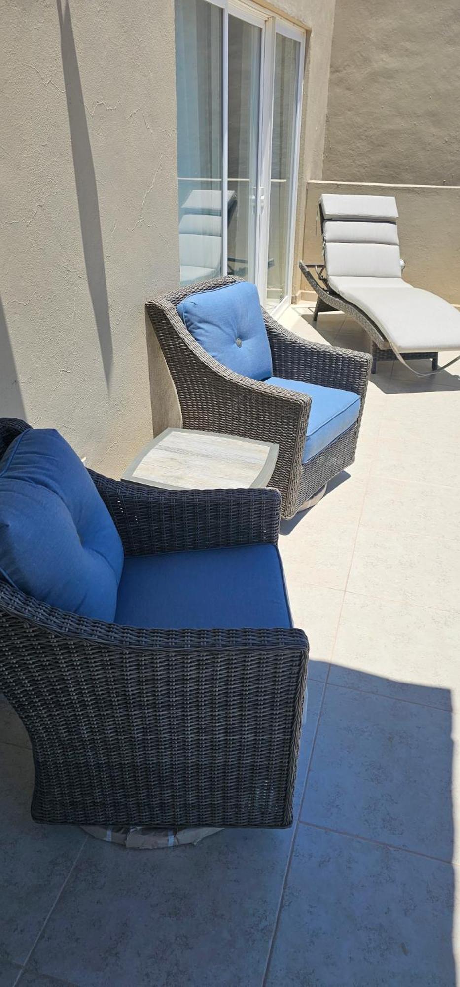 Corona Del Sol 1104, Puerto Penasco, Las Conchas 外观 照片