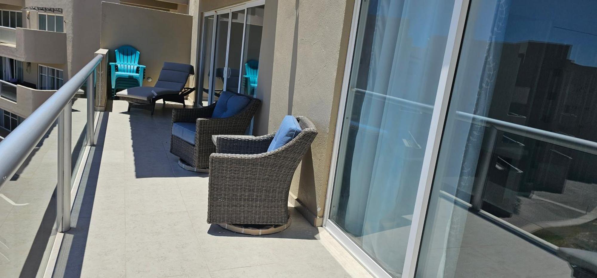 Corona Del Sol 1104, Puerto Penasco, Las Conchas 外观 照片