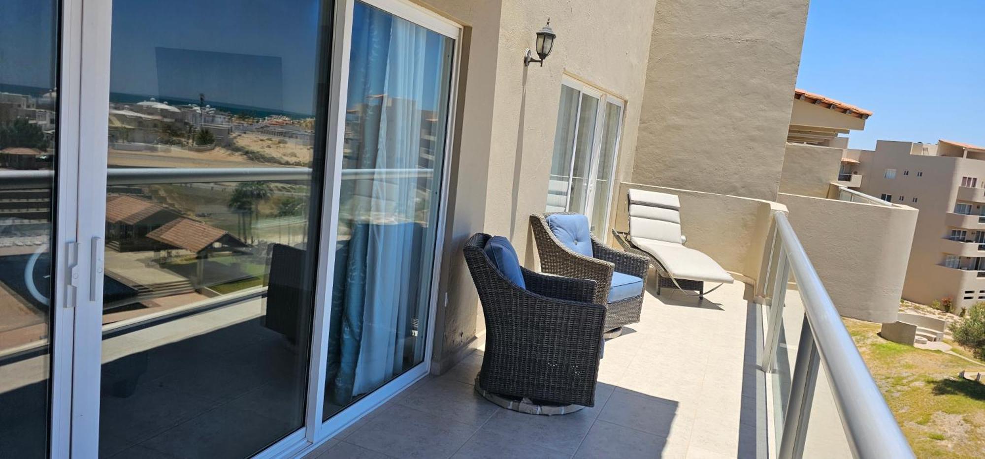 Corona Del Sol 1104, Puerto Penasco, Las Conchas 外观 照片