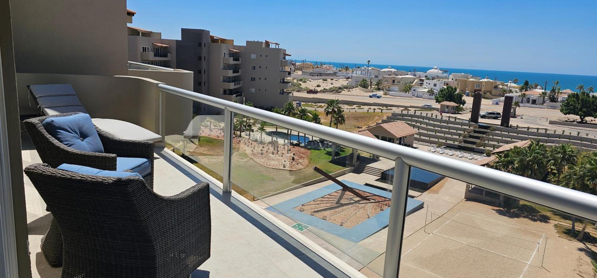 Corona Del Sol 1104, Puerto Penasco, Las Conchas 外观 照片