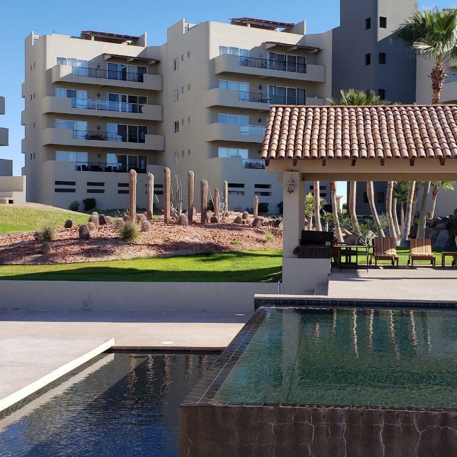 Corona Del Sol 1104, Puerto Penasco, Las Conchas 外观 照片