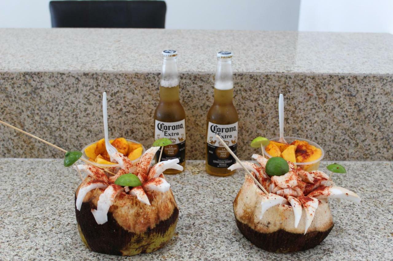 Corona Del Sol 1104, Puerto Penasco, Las Conchas 外观 照片