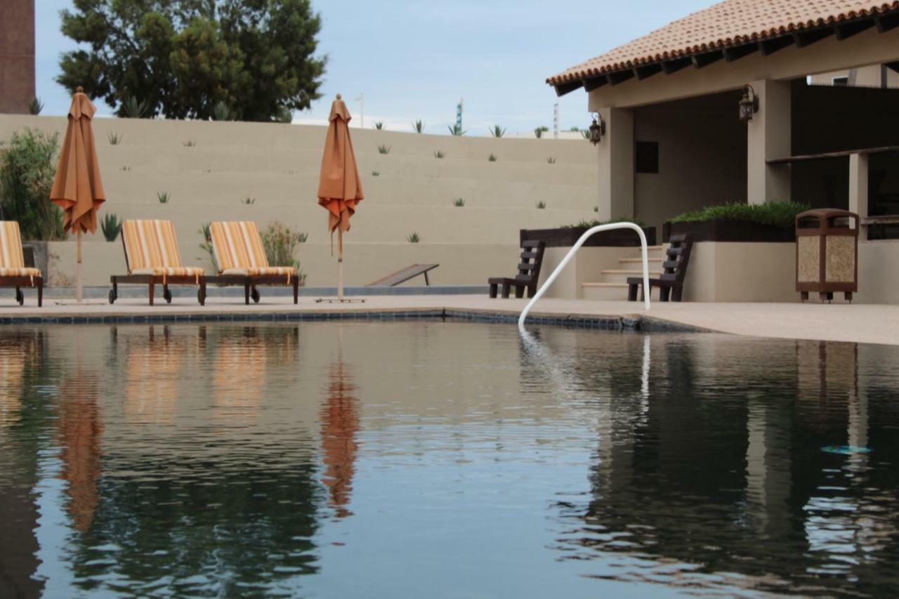 Corona Del Sol 1104, Puerto Penasco, Las Conchas 外观 照片